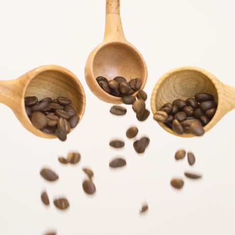 個人ブレンドコーヒー