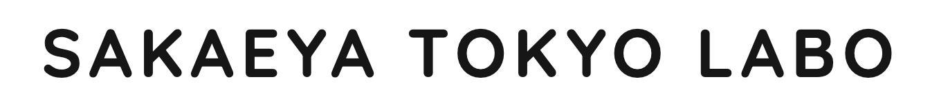 SAKAEYA TOKYO LABO