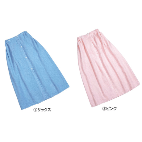 スイミングタオル 着替えタオル（ロング）