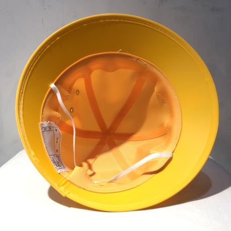 小学校通学帽（黄色）