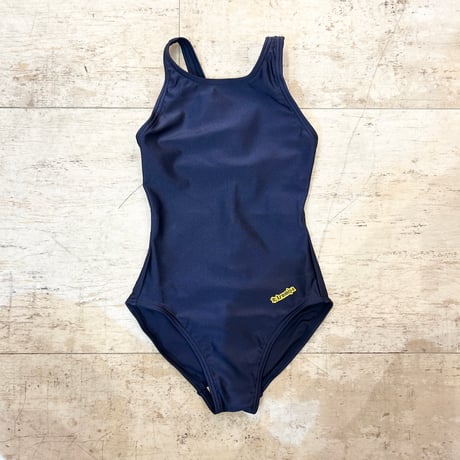 小・中学校水着 女子 M6601/ワンピース