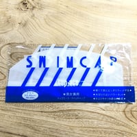 中学校水泳帽 メッシュキャップ 4001