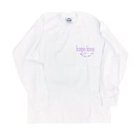 ♏️ SCORPIO LONG SLEEVE TEE _B