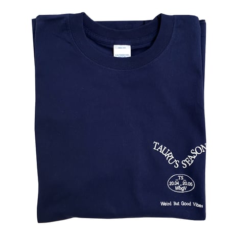 ♉️ TAURUS TEE