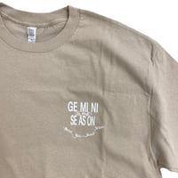 ♊️ GEMINI TEE