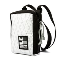 ILE　compact sling (x-pac/white)
