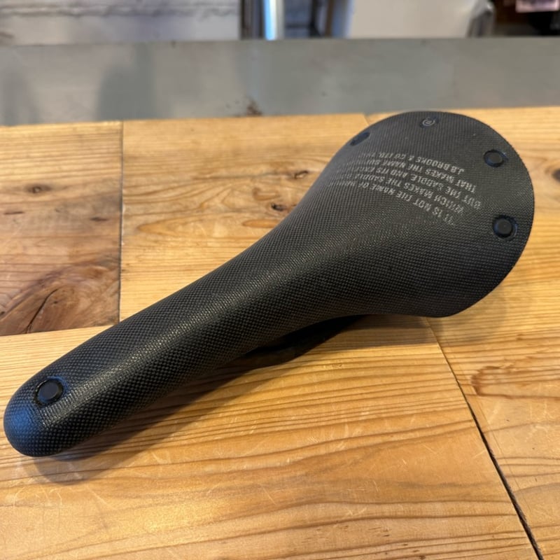 JP073 ブルックス BROOKS カンビウム C13 サドル カーボンレール