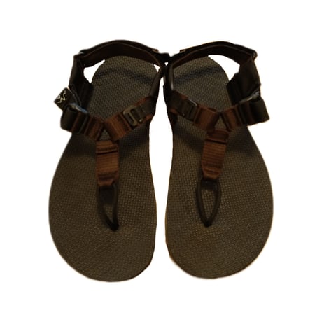 BEDROCK Cairn Adventure Sandals（Bristlecone Brown）