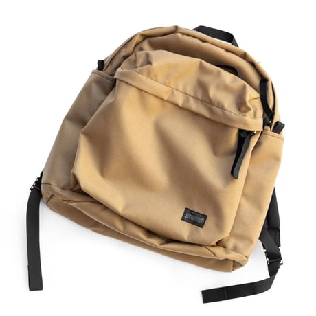 BLUE LUG THE DAY PACK ( coyote)