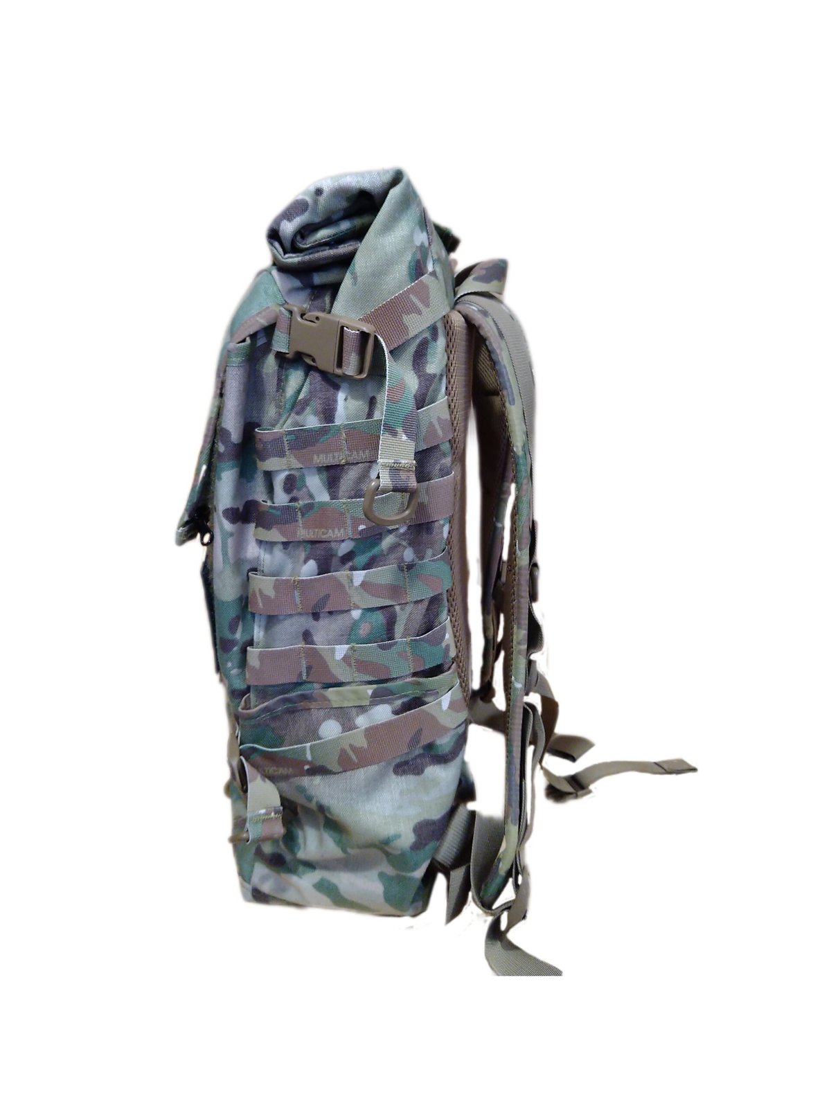 INSIDE LINE EQUIPMENT DEFAULT （MOLLE multicam）