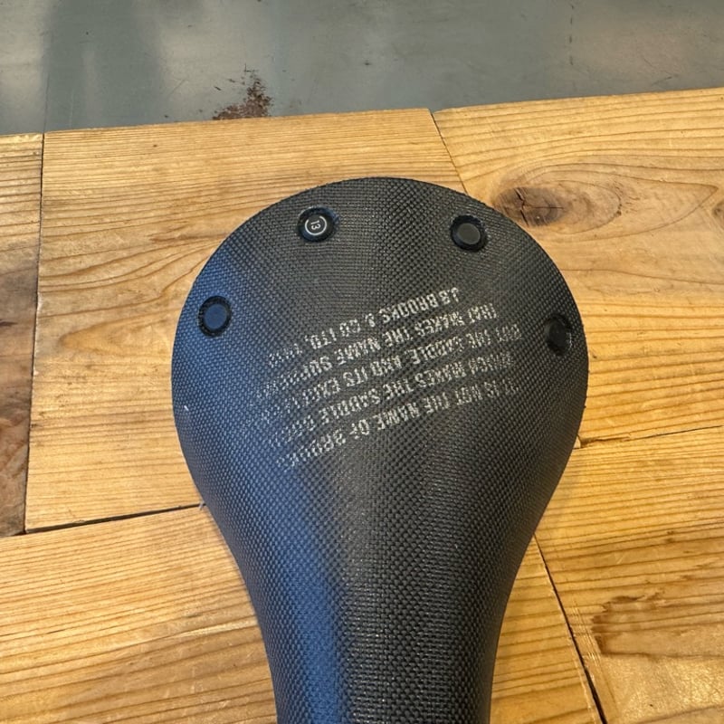 SALE】BROOKS CAMBIUM C13 テストサドル カーボンレール | CYCLE