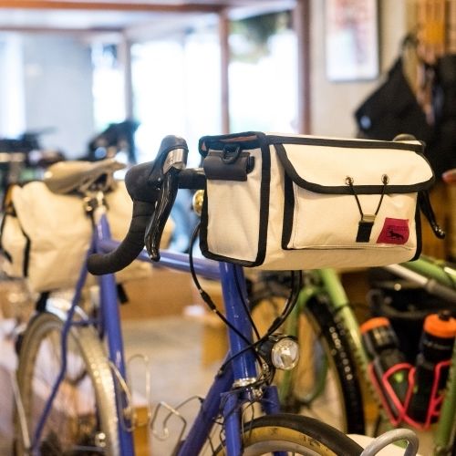 Swift Industries Paloma ワックスカンバス Swift Industries Paloma ワックスカンバス Swift Industries