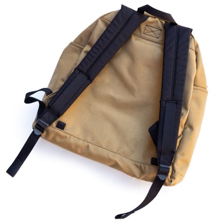 BLUE LUG THE DAY PACK ( coyote)