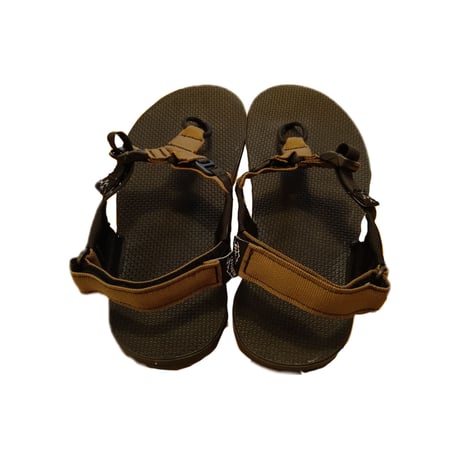 BEDROCK Cairn Adventure Sandals　（Coyote Tan）