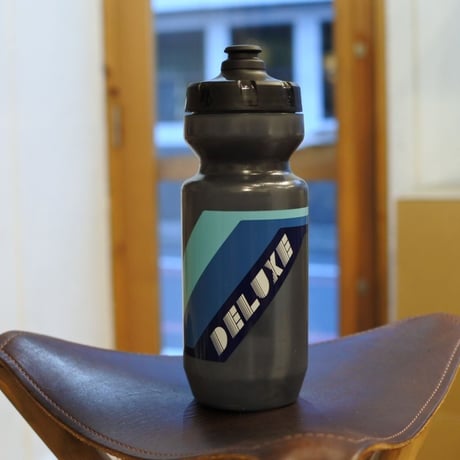 "DELUXE CYCLES" Team Water Bottle