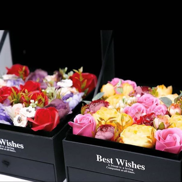 Best wishes BOX】ケースのご注文(¥750×24個入) 税込合計⇒ | GRE