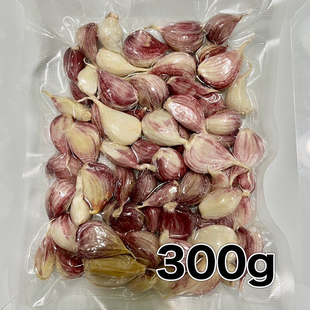 送料無料!! 2025年産 無農薬 バラニンニク 10kg ニンニク 10キロ 無農薬 国産にんにく バラ 真空パックで臭わない、長持ち！ 送料330円