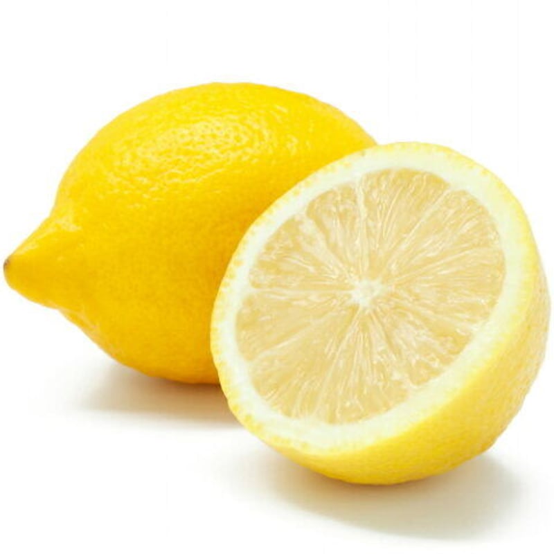 今季終了　国産無農薬レモンオーガニック