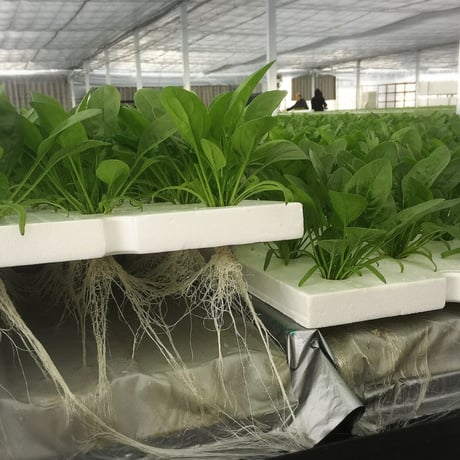 【定期便】トマホセット　八ヶ岳産　ミニトマト 約１kg  無農薬サラダほうれん草（70g）x２袋のセット