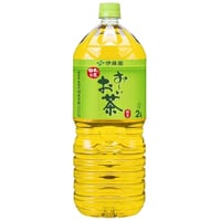 伊藤園 おーいお茶 2L