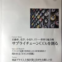日経ESG 2022年 6月号 #SDGs