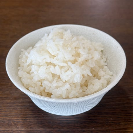 お米🌾 奇跡の完全無農薬「ありがとまい」おいしさも特A  一生に一度は食べてみたい！ 除草剤、殺虫剤、化学肥料も不使用（2025年11月発送）