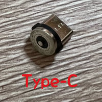 アタッチメントType C  便利すぎりるスマホ充電ケーブル 用