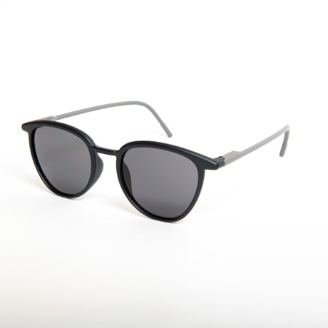 CURTIS  matte color sunglasses《カーティス  マットカラーサングラス》