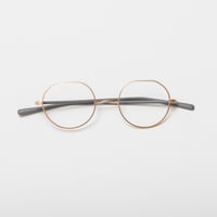 WELLER Slate Gray 《ウェラー スレートグレー》