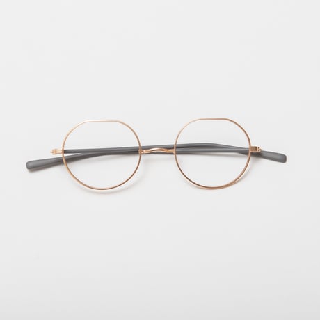 WELLER Slate Gray 《ウェラー スレートグレー》