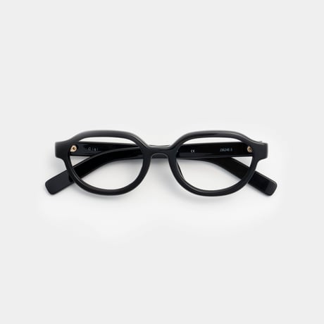 【度数オーダーメガネ】 IAN 《イアン》