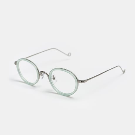 "Carole Baijings × Ciqi " HERBIE Colourways by Carole Baijings Ice Green《ハービー アイスグリーン》
