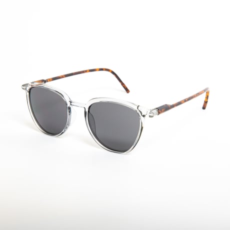 CURTIS  clear color sunglasses《カーティス  クリアカラー サングラス》