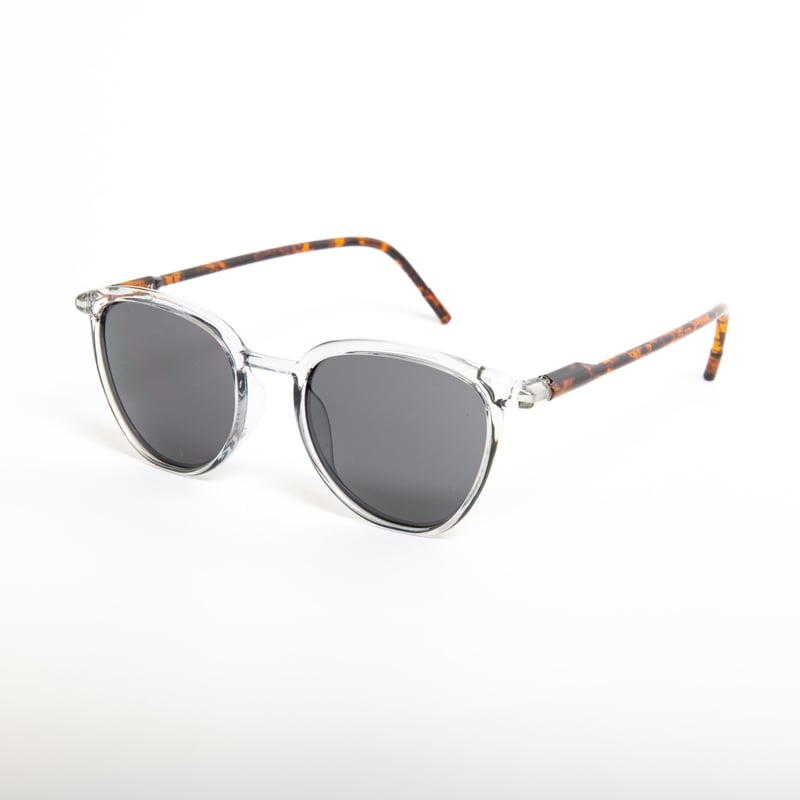 CURTIS clear color sunglasses《カーティス クリアカラー サン