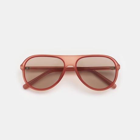 "Carole Baijings × Ciqi " ROBYN Red Blush《ロビン レッドブラッシュ》