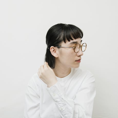 MIKK Slate Gray 《ミック スレートグレー》