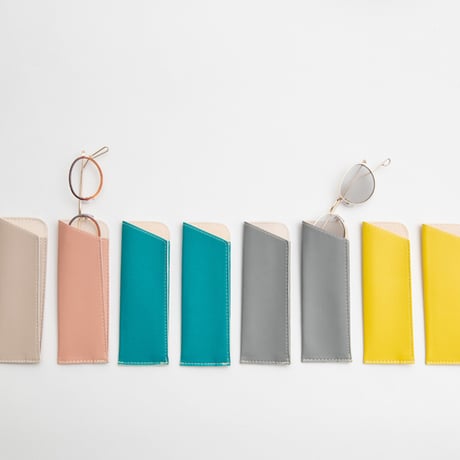 IAN Magenta / Gray Lens sunglasses《イアン マゼンタ グレーレンズ サングラス》