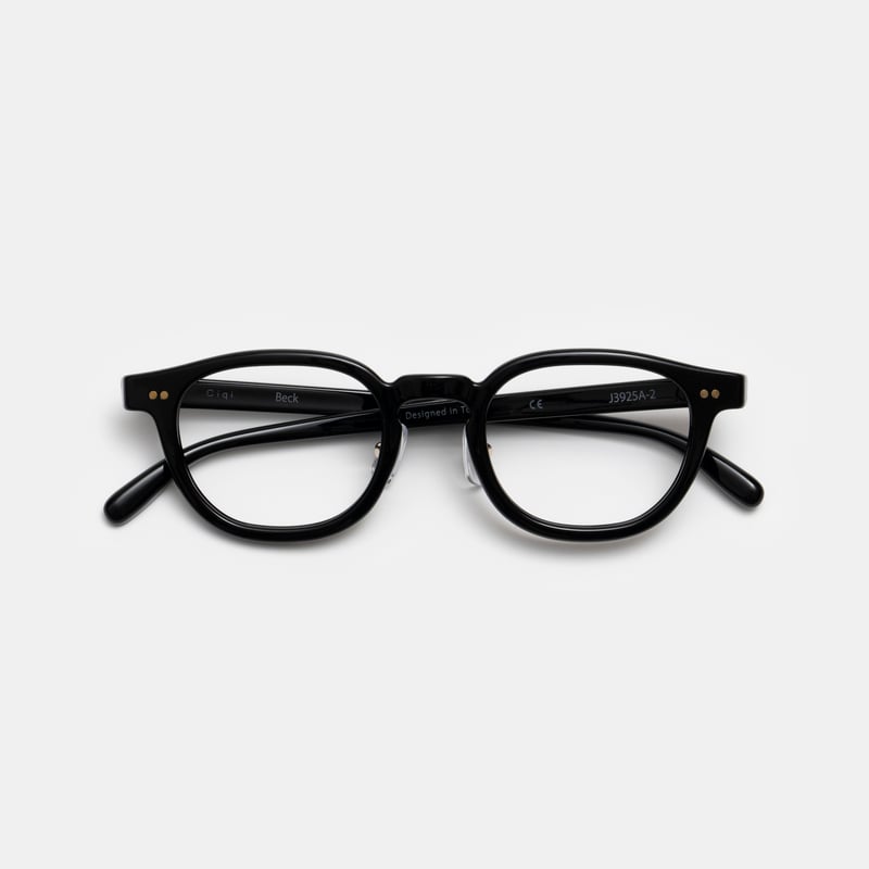 BECK Black 《ベック ブラック》 | Ciqi STORE