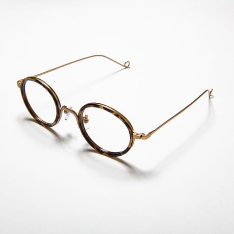 HERBIE  Vintage Brown《ハービー  ビンテージブラウン》