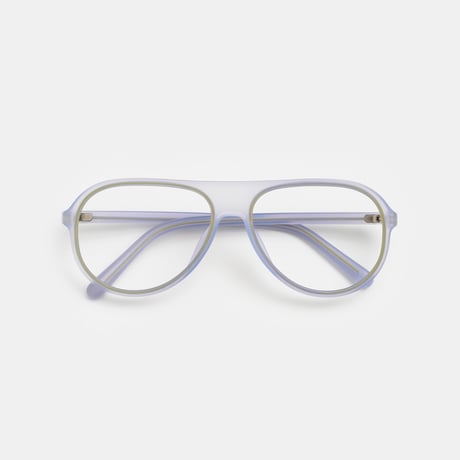 "Carole Baijings × Ciqi " ROBYN Lilac Mist《ロビン ライラックミスト》