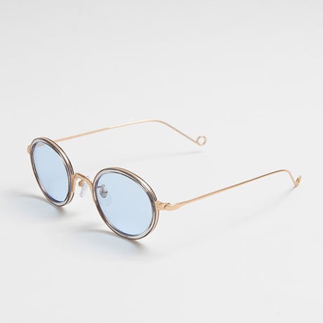 HERBIE  sunglasses 《ハービー サングラス》Smoke