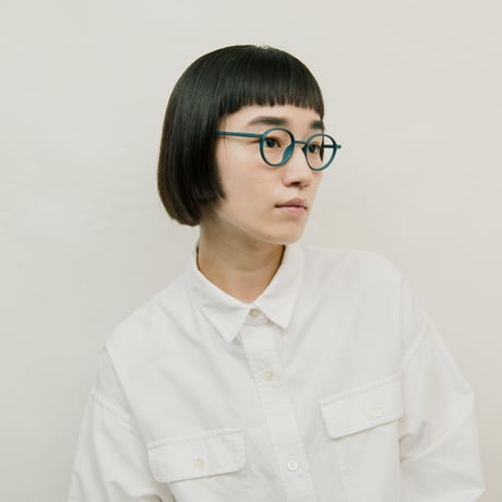 TODD Matte Blue《トッド マットブルー》