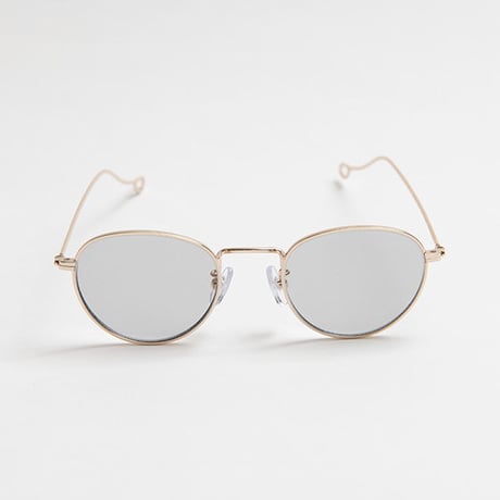 NATALIE sunglasses《ナタリー サングラス》Gold
