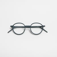 TODD Matte Blue《トッド マットブルー》