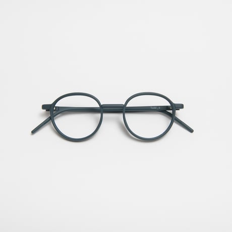 TODD Matte Blue《トッド マットブルー》