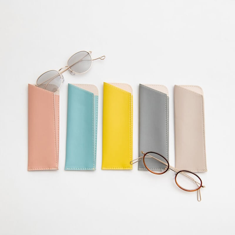 CLARE Pale Gray 《クレア ペールグレー》 | Ciqi STORE
