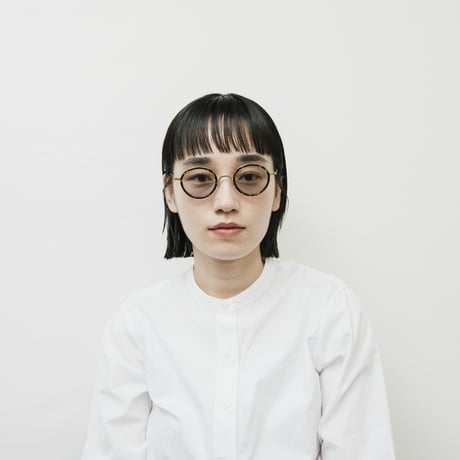 HERBIE  sunglasses 《ハービー サングラス》 Vintage Brown / Light Gray Lens