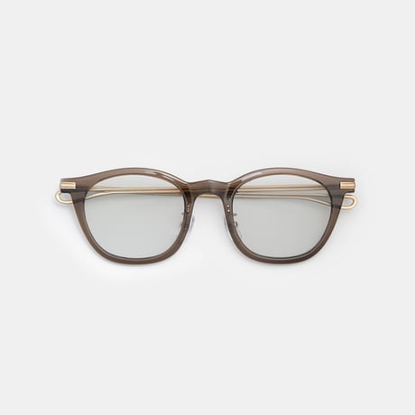 LINDA Charcoal Gray Lens sunglasses 《リンダ チャコール グレーレンズ サングラス》