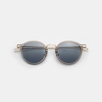 AMY Taupe Gray Lens sunglasses 《エイミー トープ グレーレンズ サングラス》