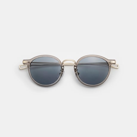 AMY Taupe Gray Lens sunglasses 《エイミー トープ グレーレンズ サングラス》
